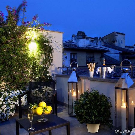 Mood44 Roma Exterior foto