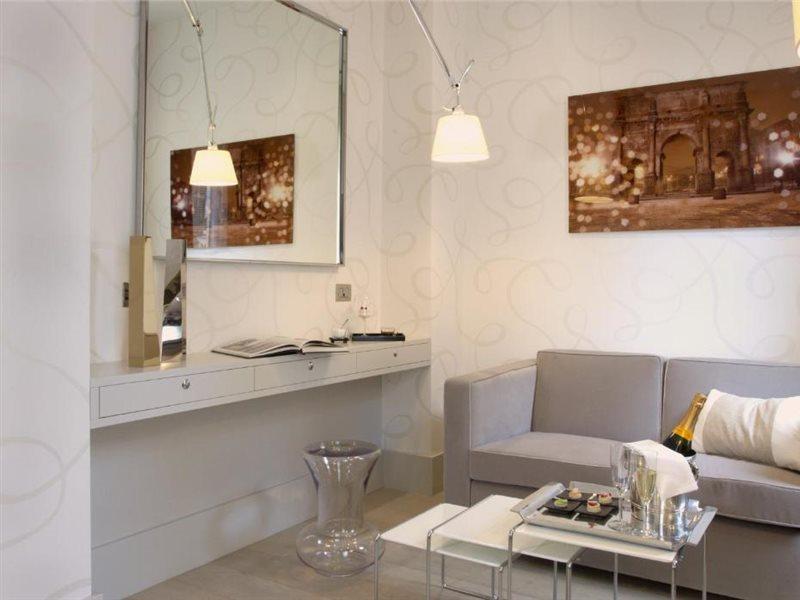 Mood44 Roma Exterior foto