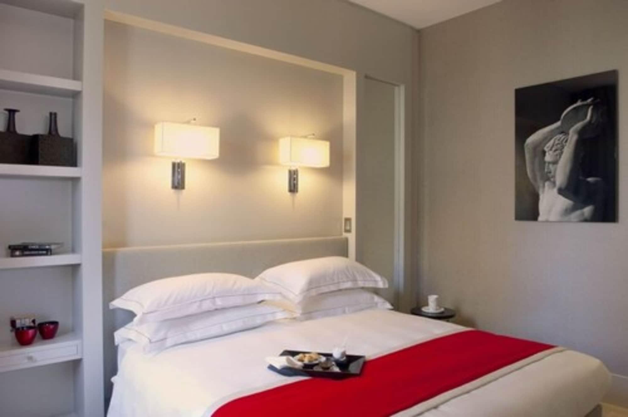 Mood44 Roma Exterior foto