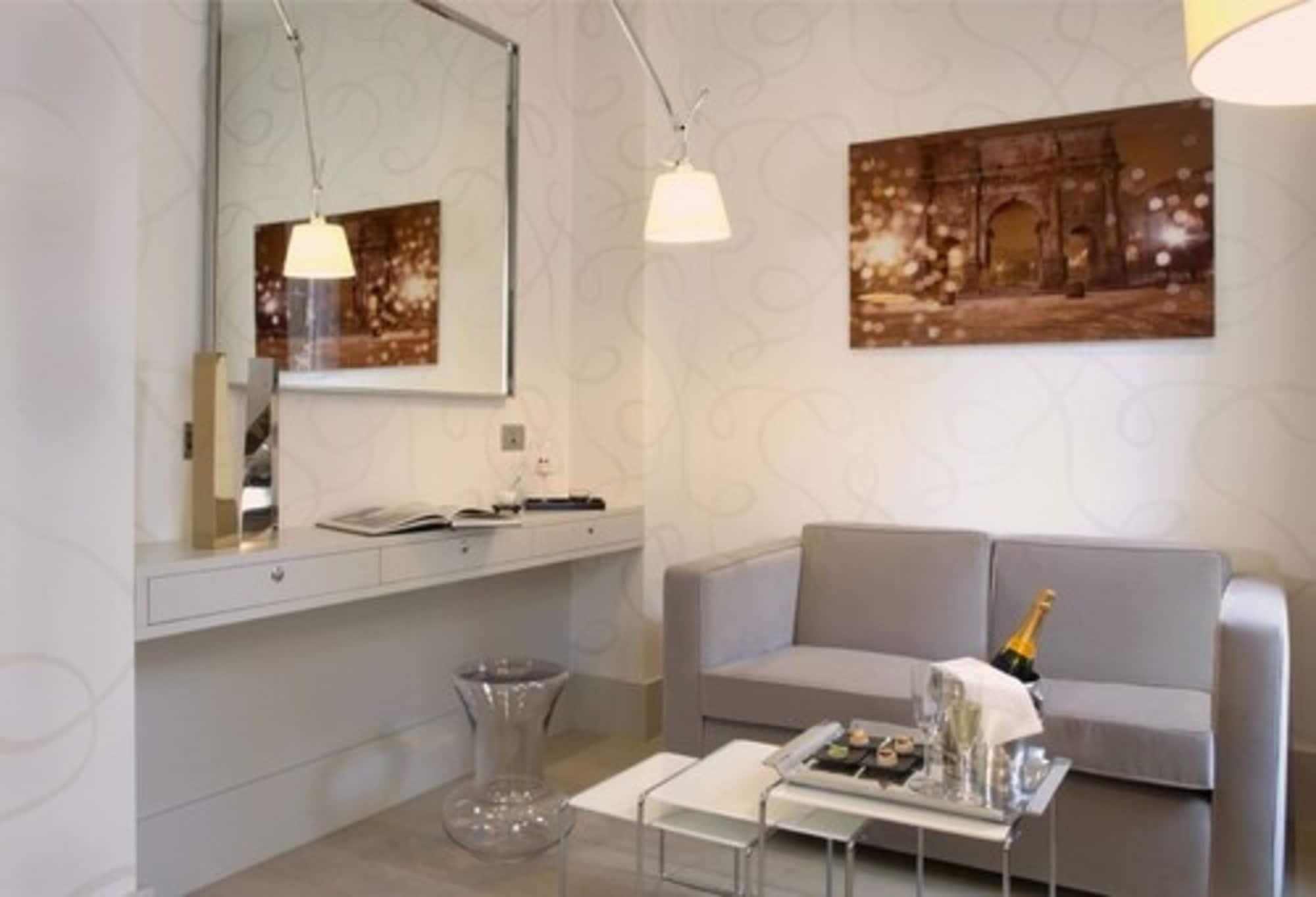 Mood44 Roma Exterior foto