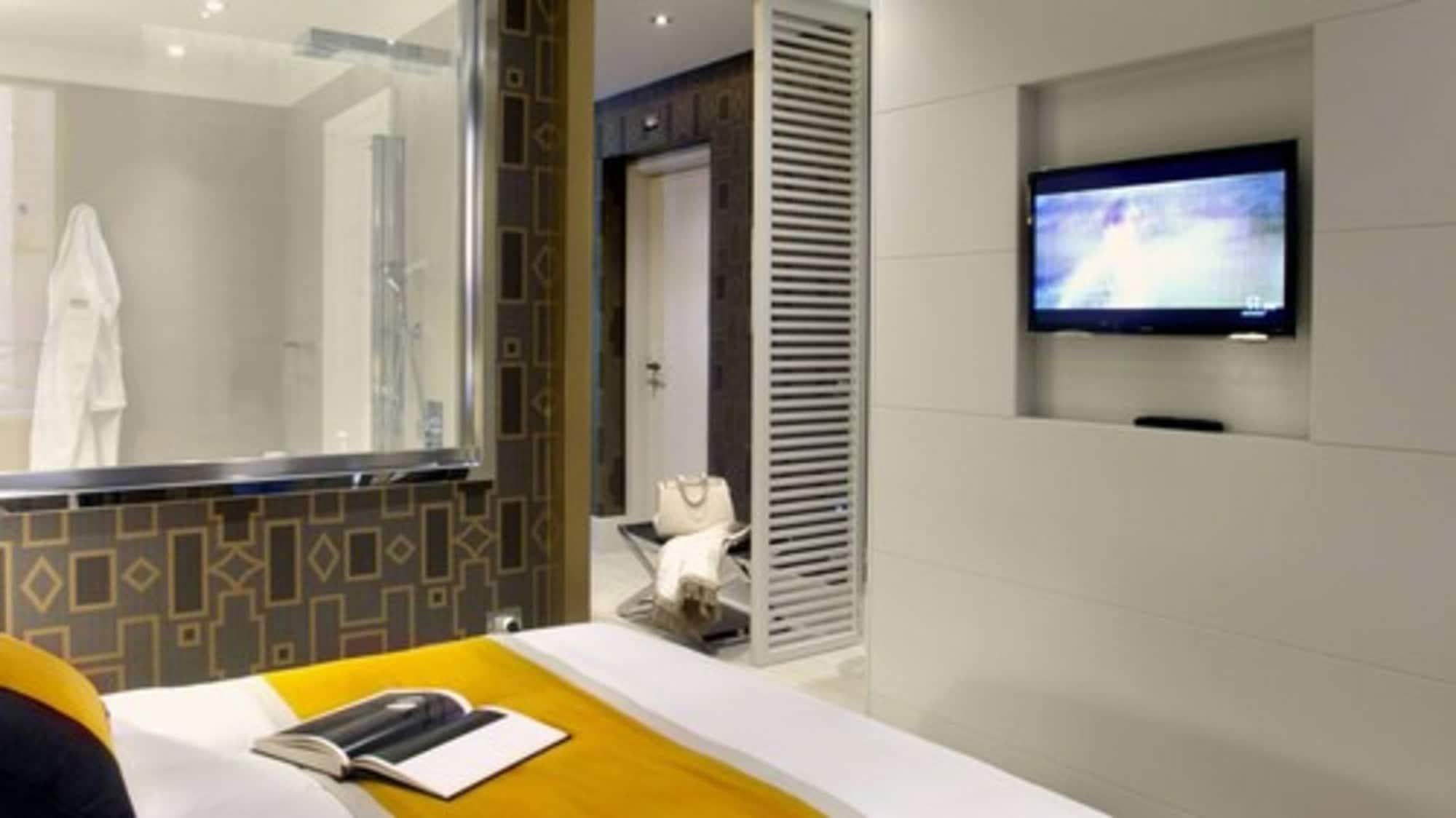 Mood44 Roma Exterior foto