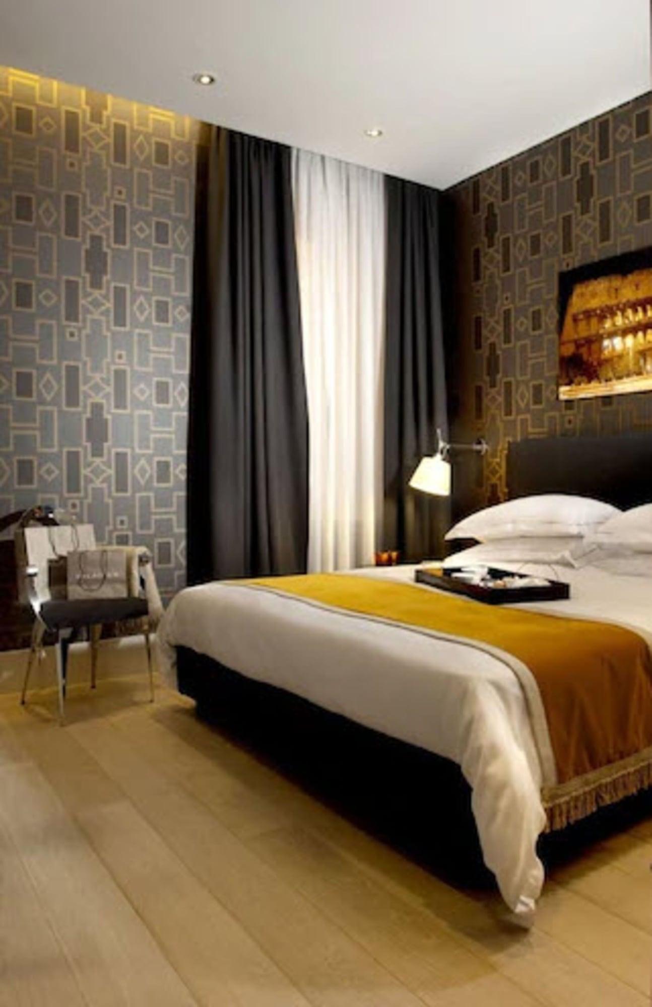 Mood44 Roma Exterior foto