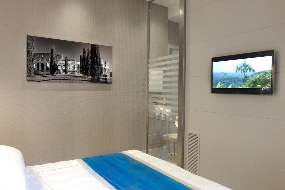 Mood44 Roma Exterior foto