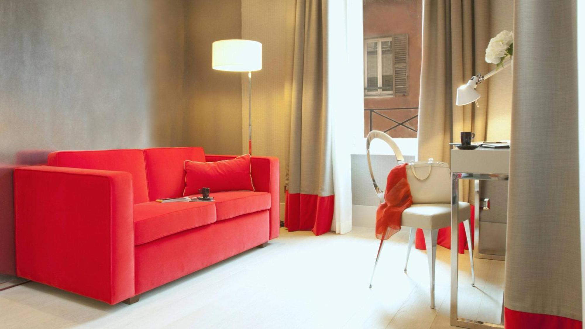 Mood44 Roma Exterior foto