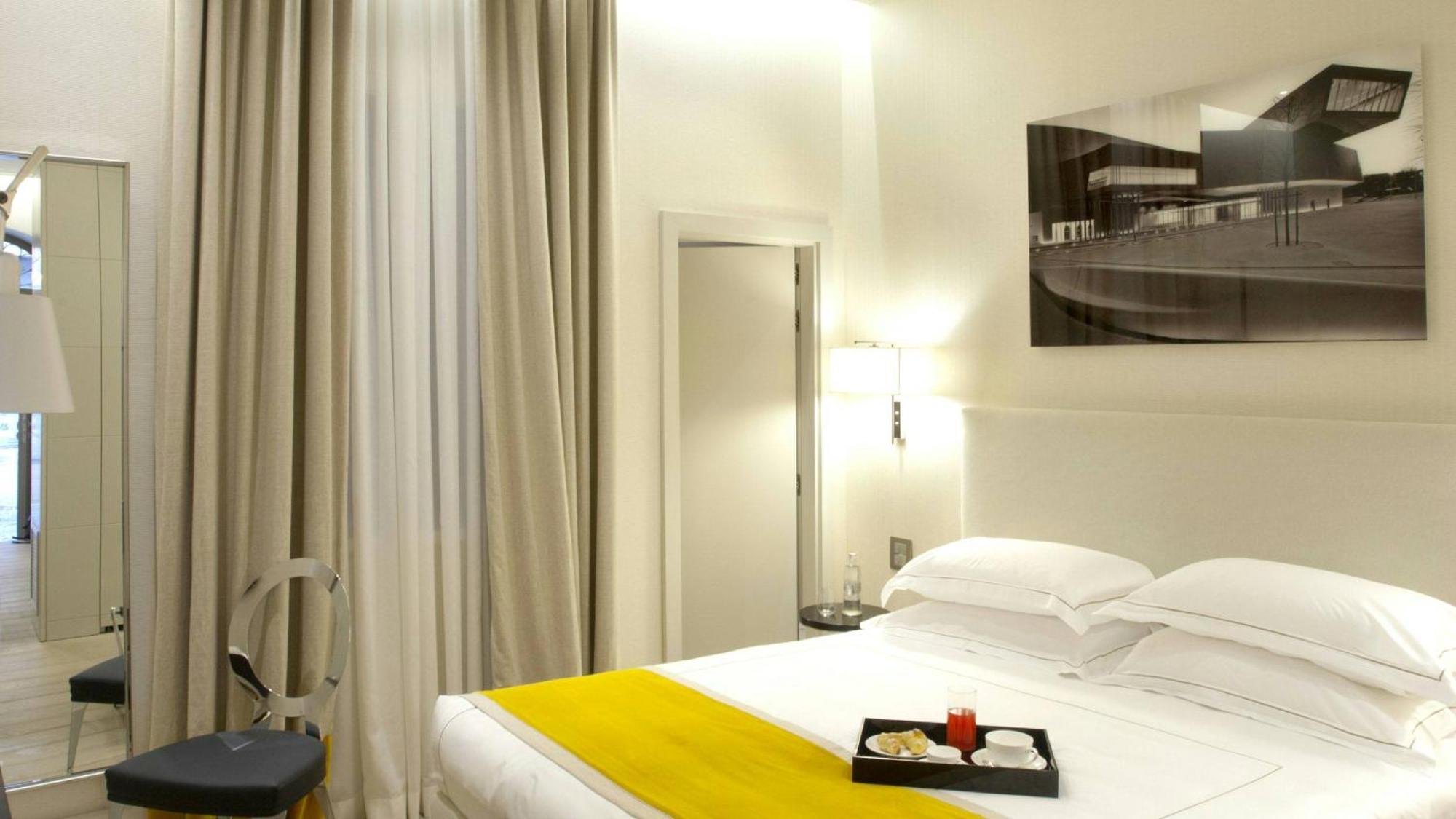 Mood44 Roma Exterior foto