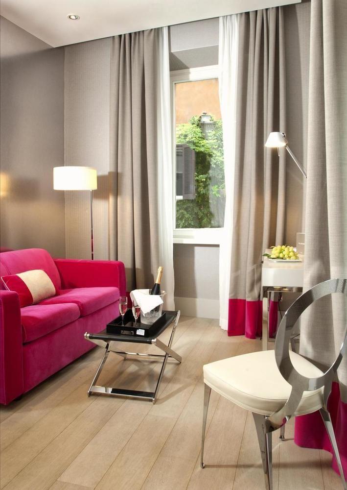 Mood44 Roma Exterior foto