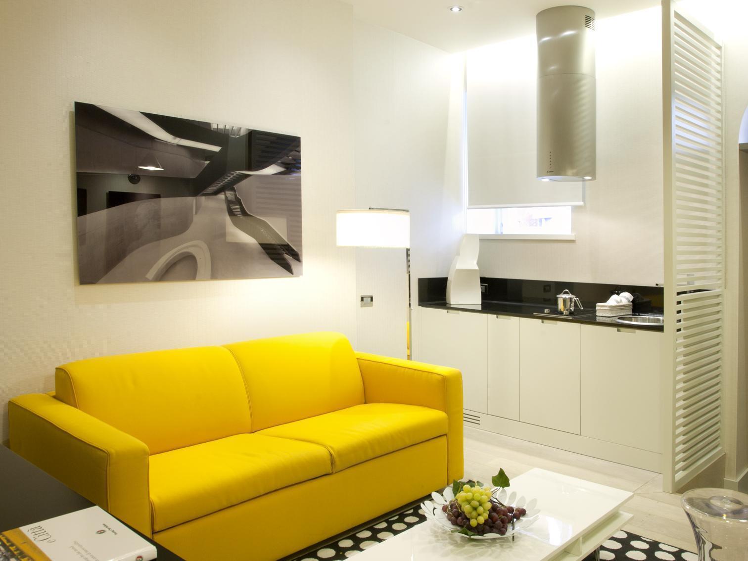 Mood44 Roma Exterior foto