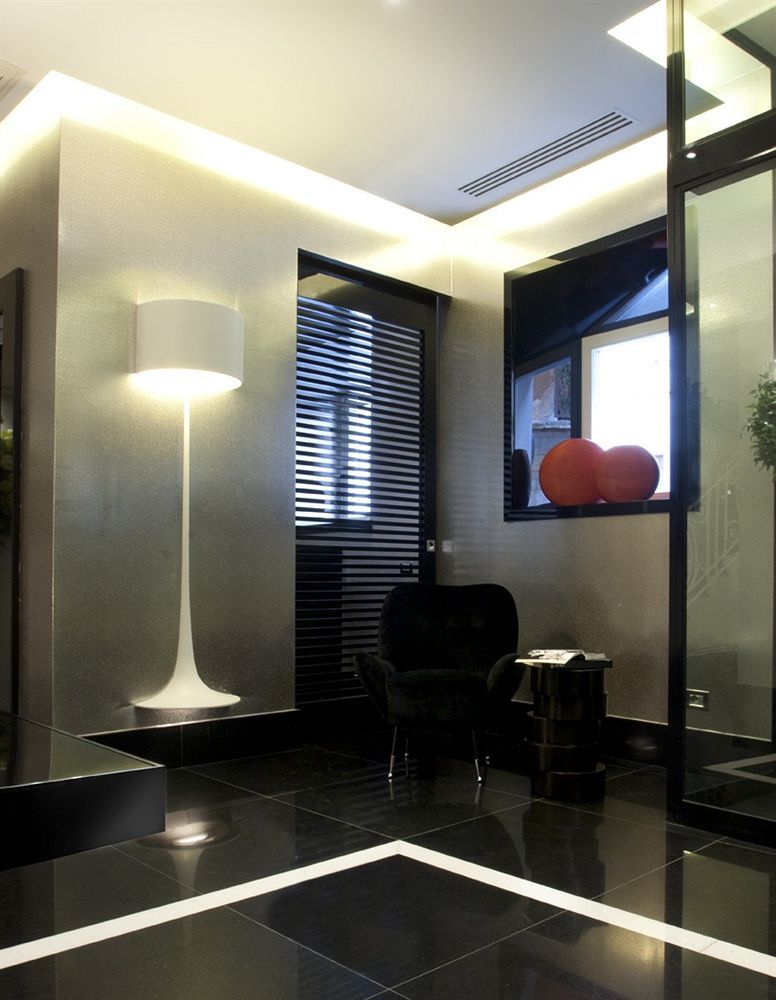 Mood44 Roma Exterior foto