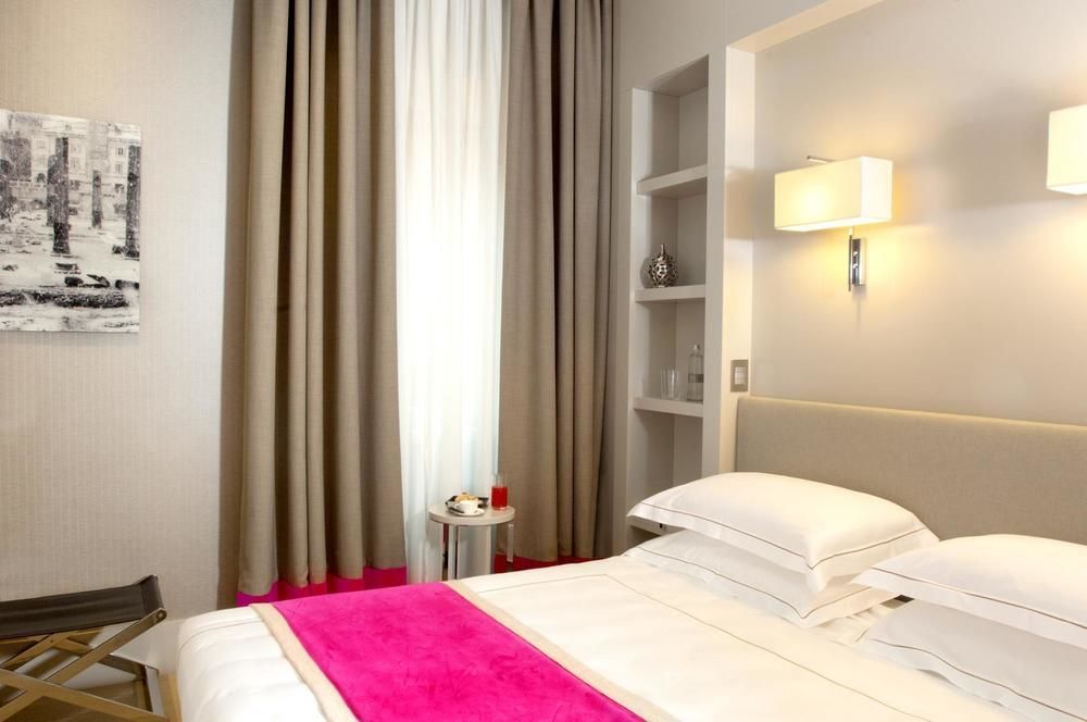 Mood44 Roma Exterior foto