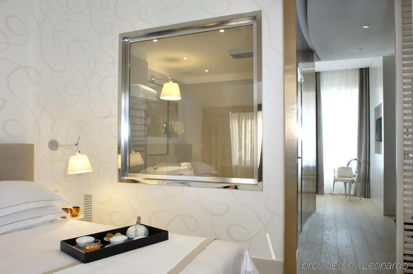 Mood44 Roma Exterior foto