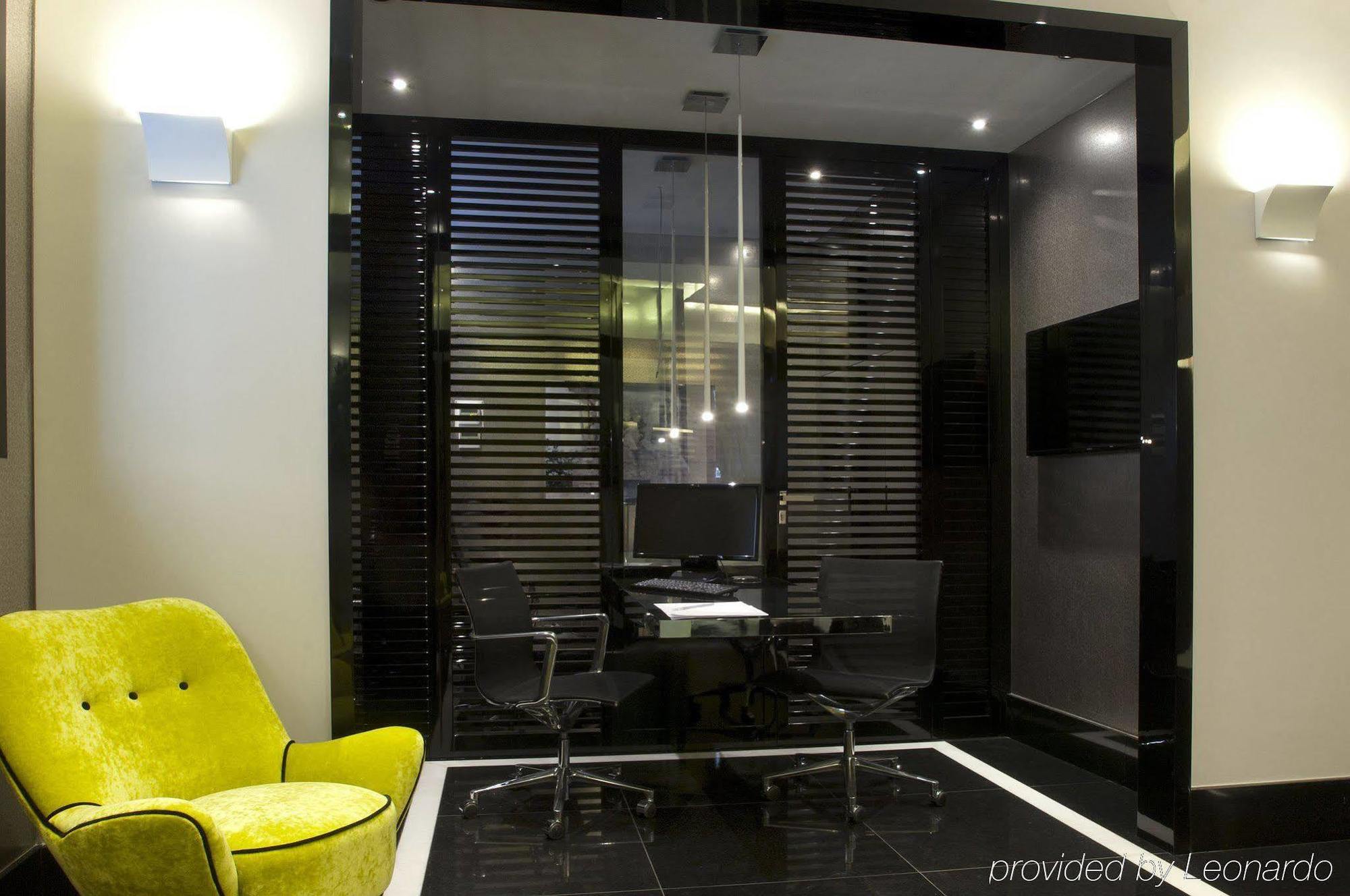 Mood44 Roma Exterior foto