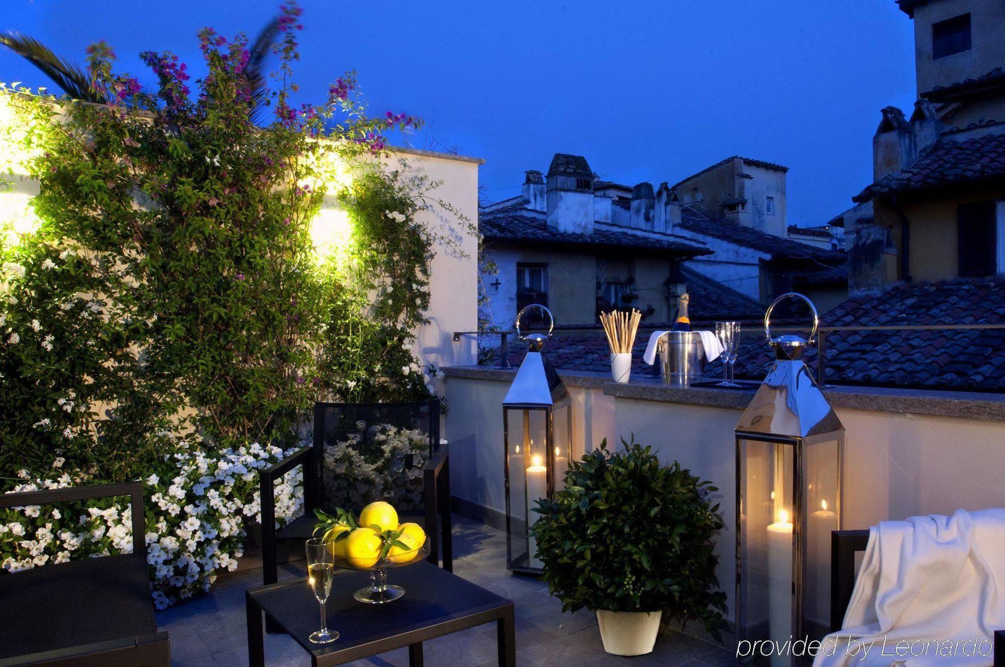 Mood44 Roma Exterior foto