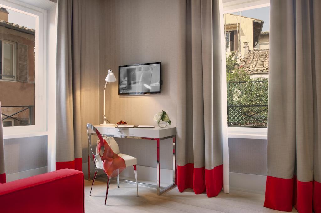 Mood44 Roma Exterior foto